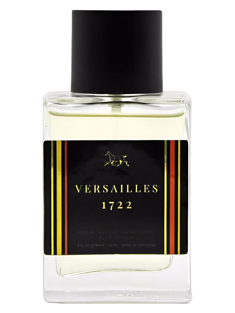 Pocket Scents Versailles 1722