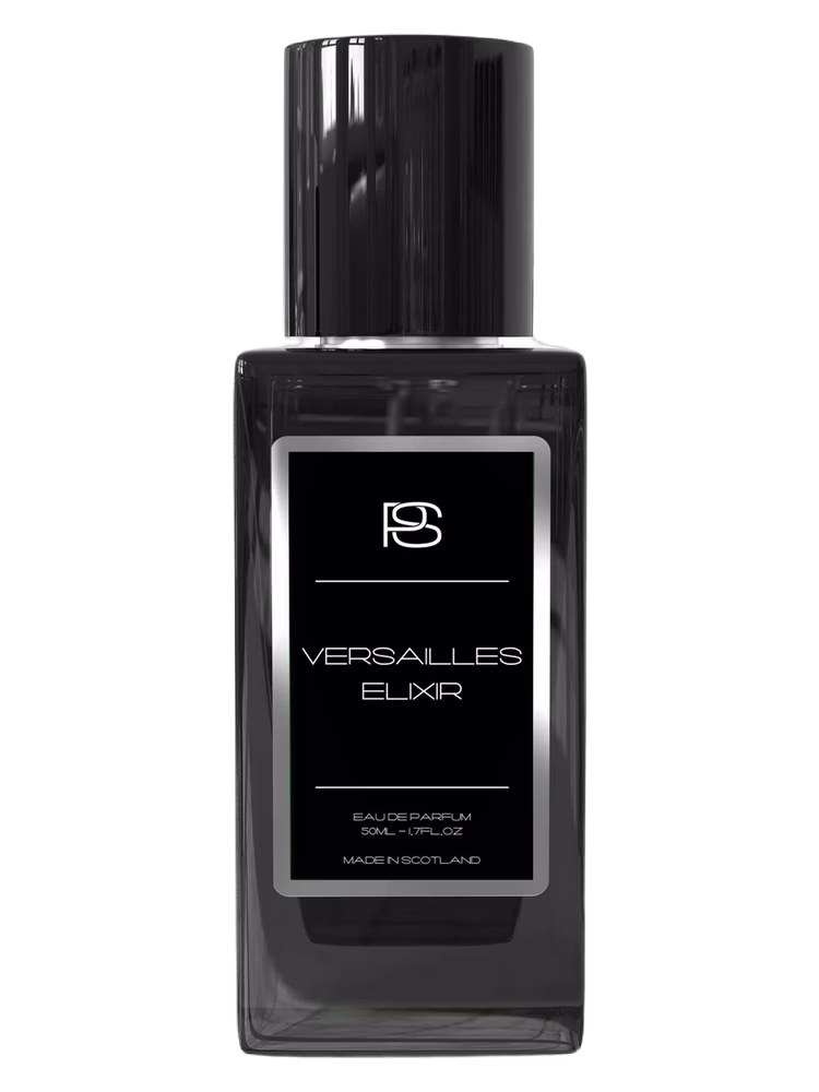 Pocket Scents Versailles Elixir