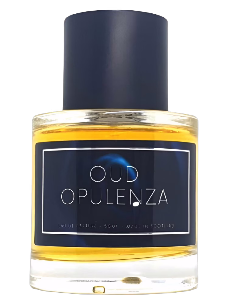 Pocket Scents Oud Opulenza