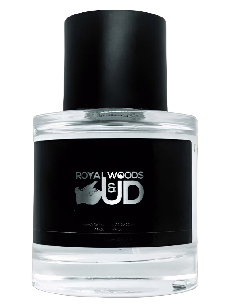 Pocket Scents Royal Woods & Oud