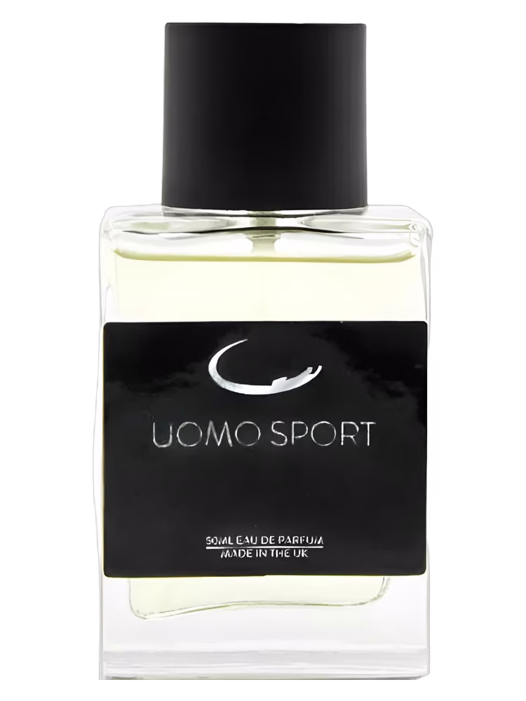 Pocket Scents Uomo Sport