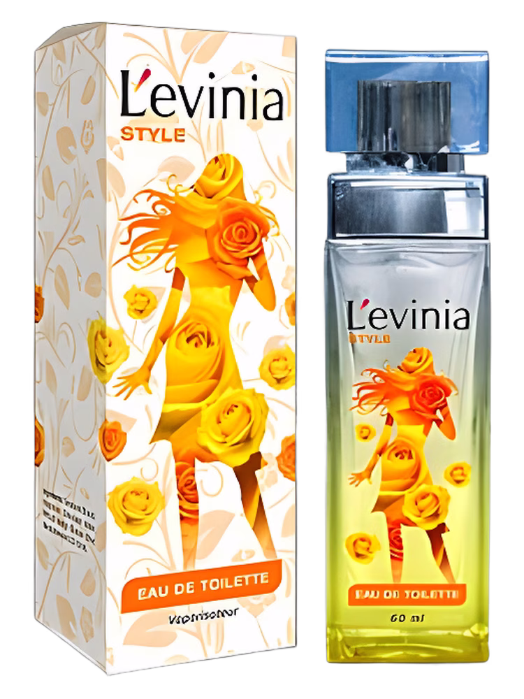 L'evinia Style