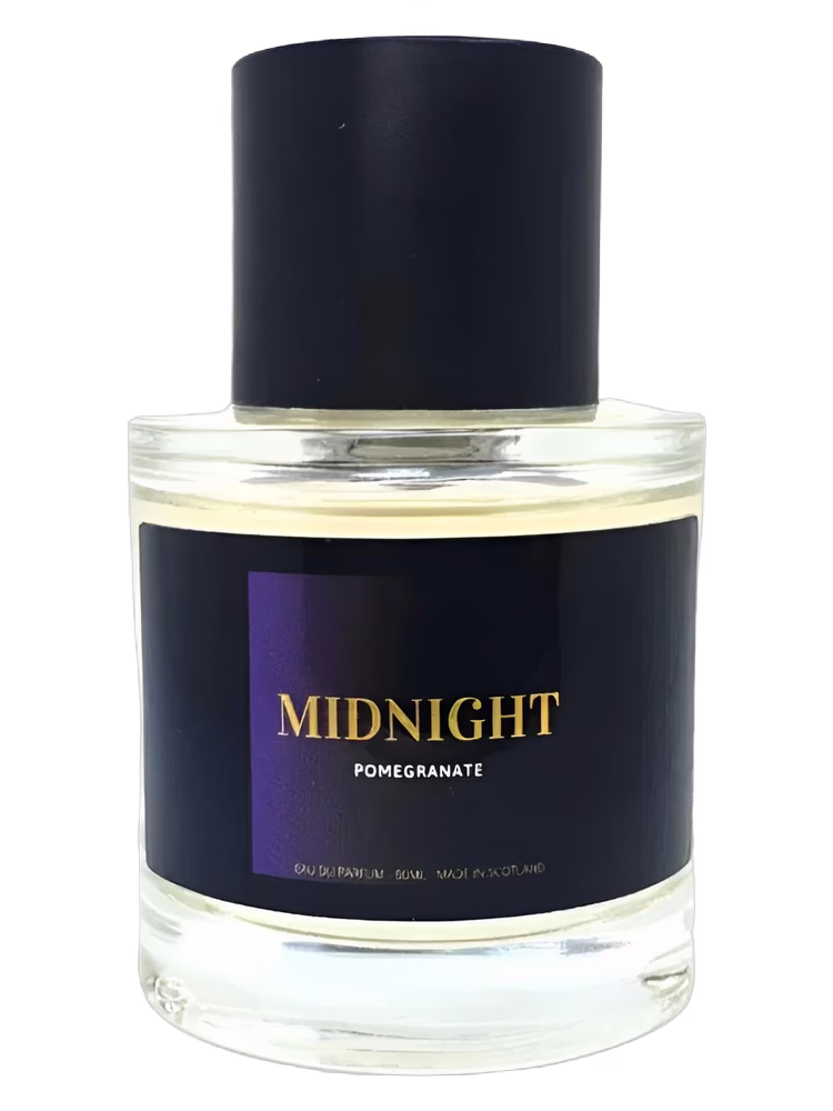 Pocket Scents Midnight Pomegranate