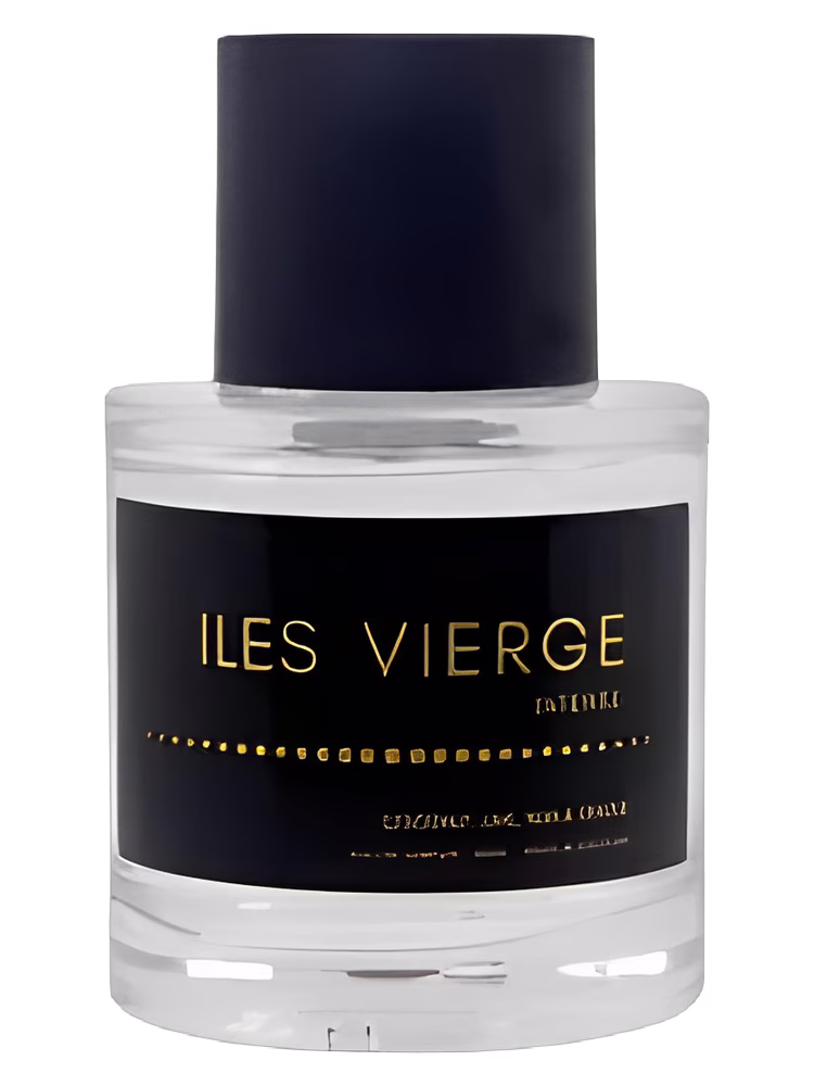 Pocket Scents Iles Vierge Intense