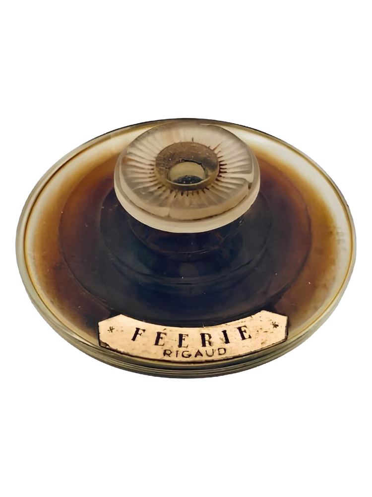 Rigaud Feerie