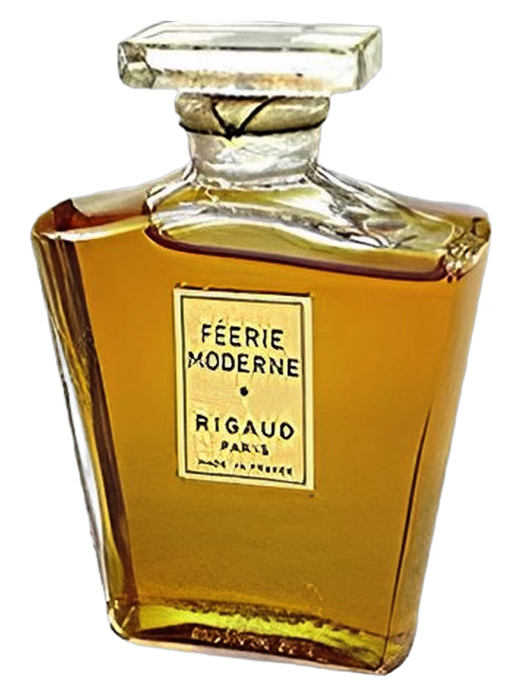 Rigaud Féerie Moderne