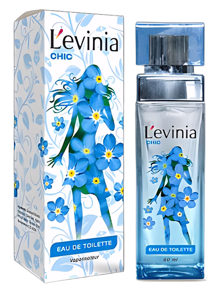 L'evinia Chic