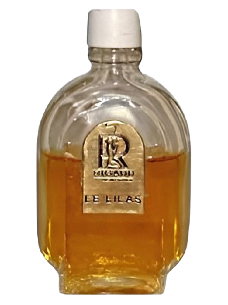 Rigaud Le Lilas