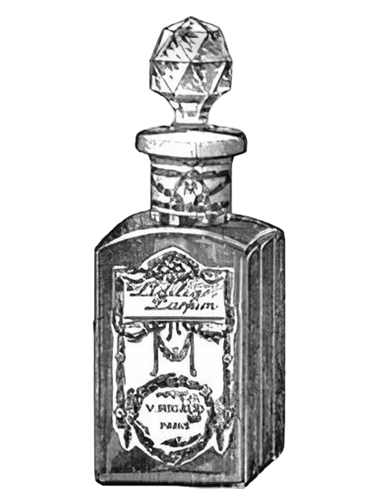 Rigaud Lidilia