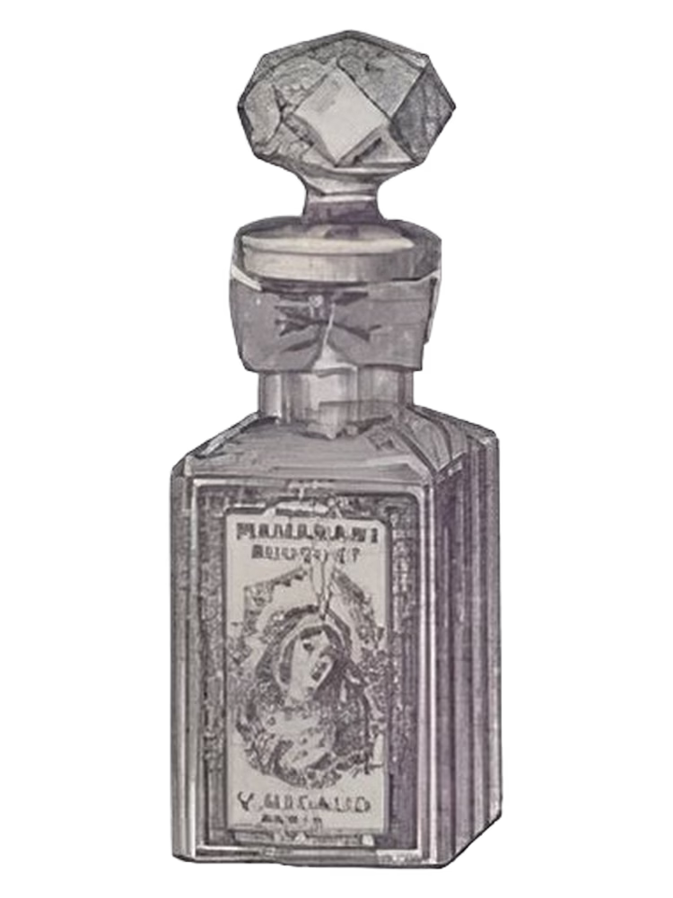 Rigaud Maharani Bouquet