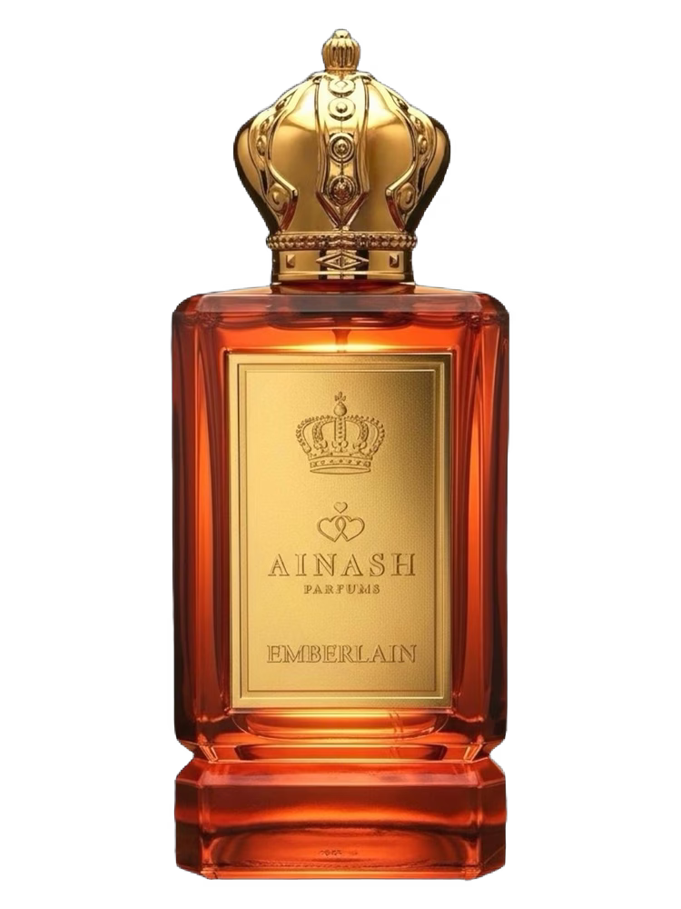 Ainash Parfums Emberlain