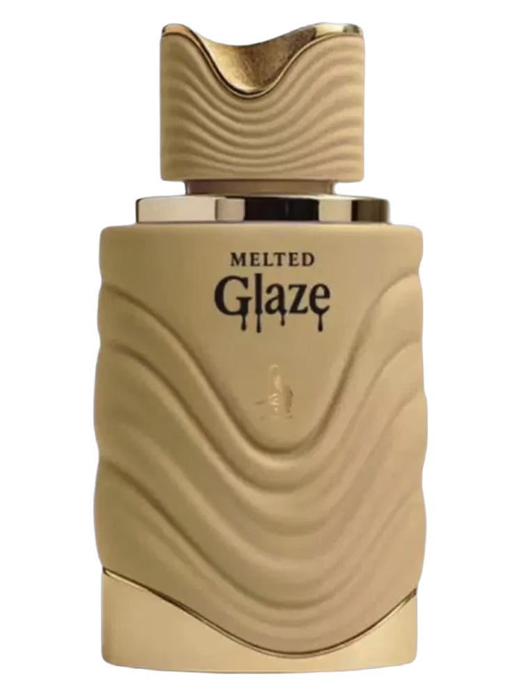 Al Absar Melted Glaze