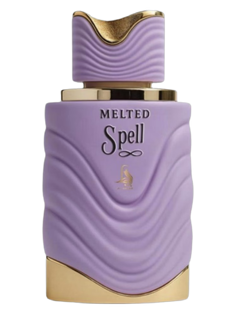Al Absar Melted Spell