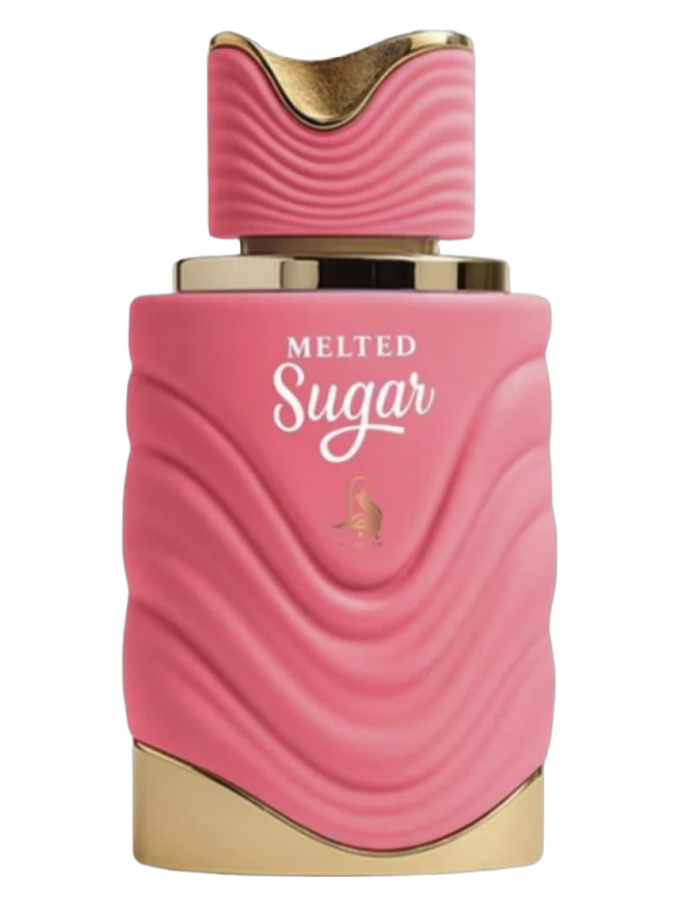 Al Absar Melted Sugar