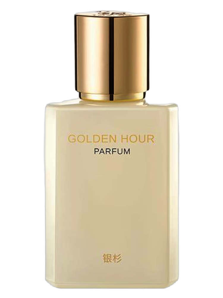 Maison Shan 银杉 Golden Hour 黄金时刻