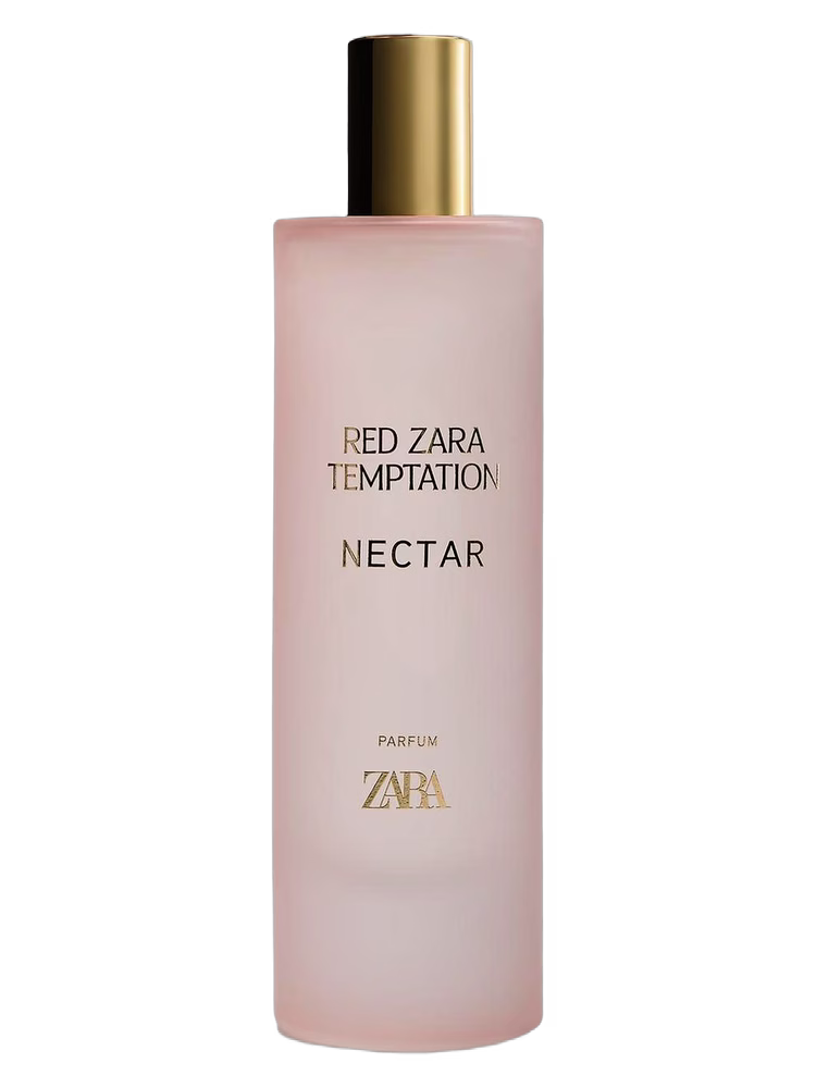 Zara Red Zara Temptation Nectar