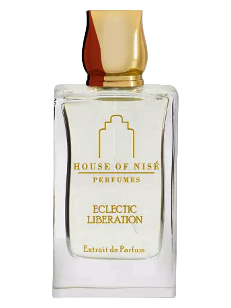 House of Nisé Eclectic Liberation