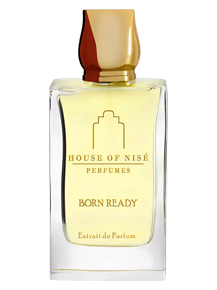 House of Nisé Born Ready