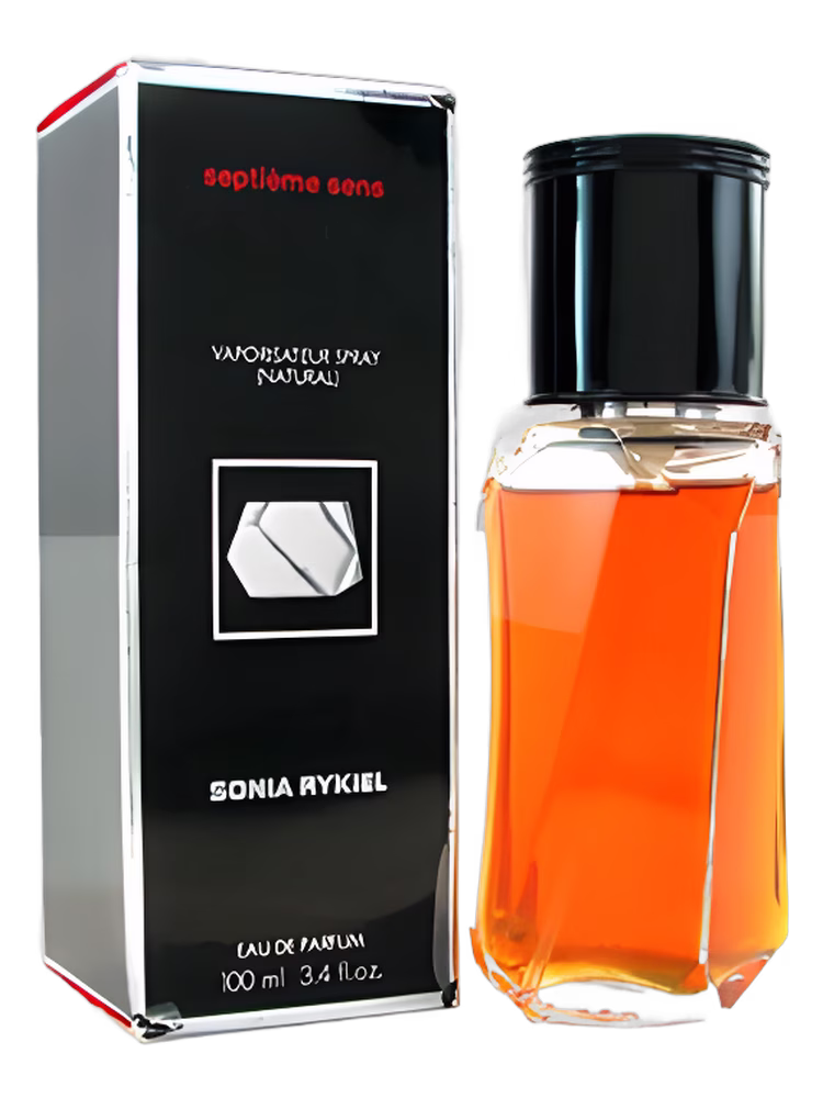 Sonia Rykiel Septieme Sens (7e Sens)