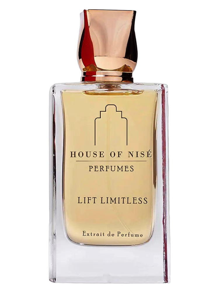 House of Nisé Lift Limitless