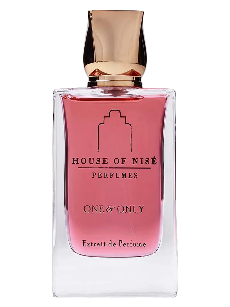 House of Nisé One & Only