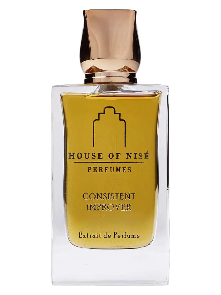 House of Nisé Consistent Improver