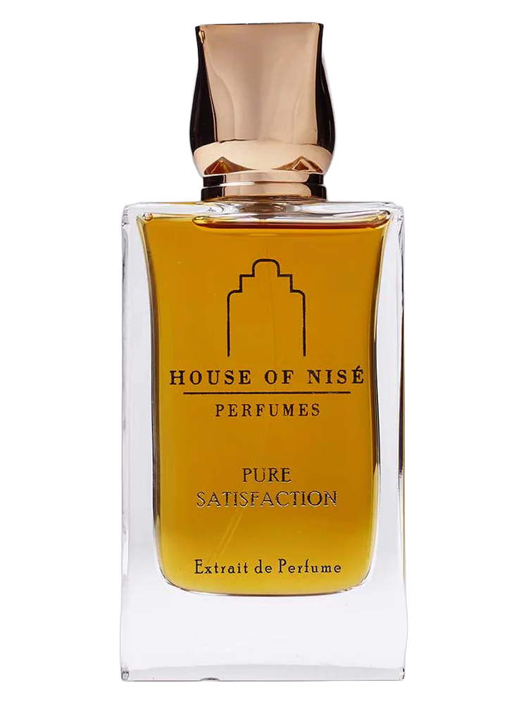 House of Nisé Pure Satisfaction
