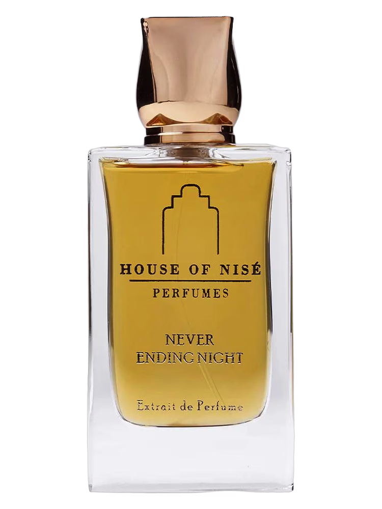 House of Nisé Never Ending Night