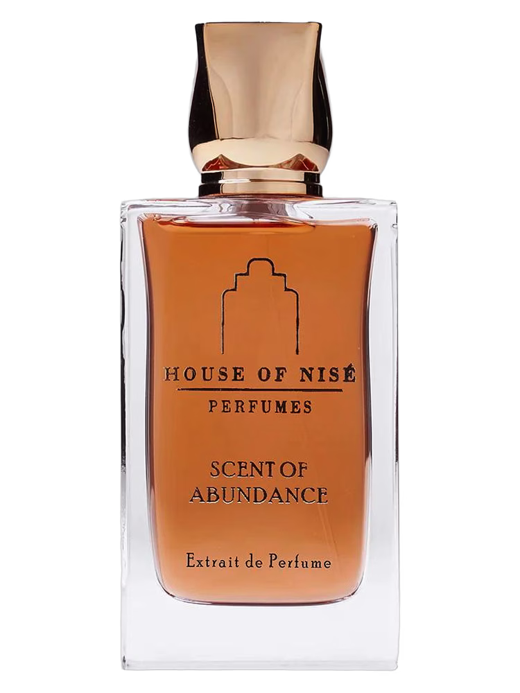 House of Nisé Scent of Abundance
