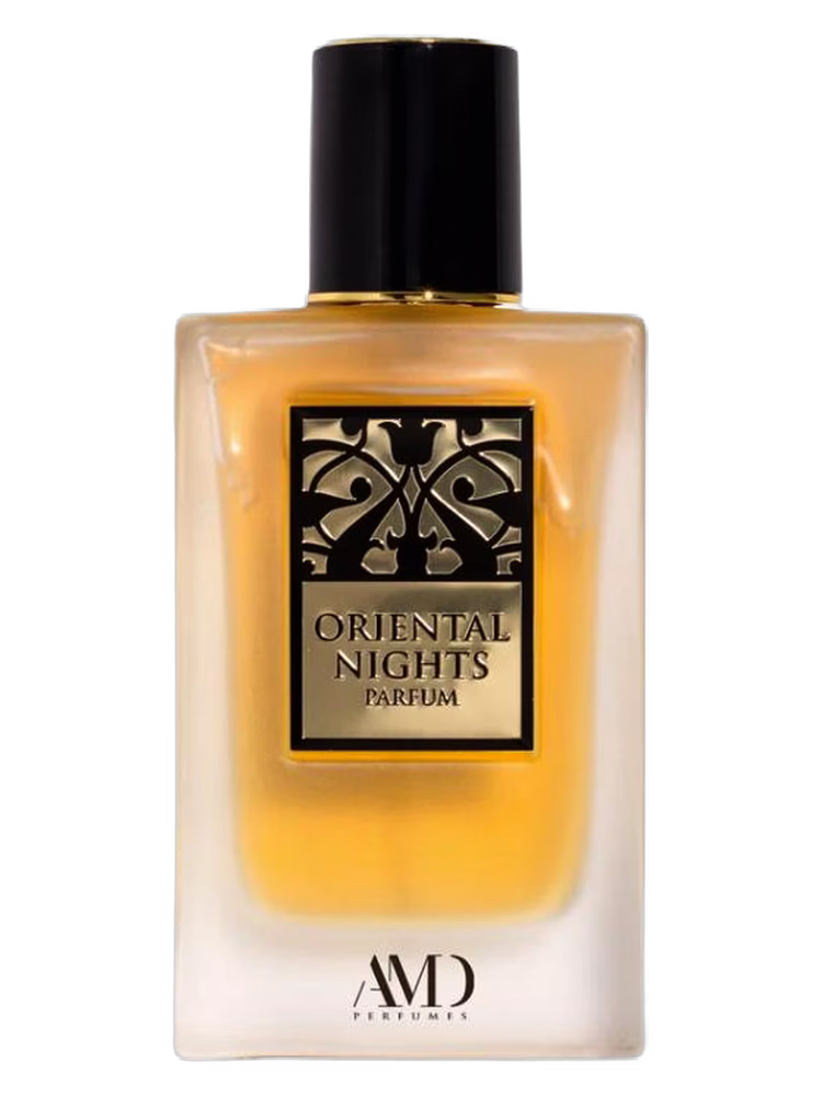 AMD Perfumes Oriental Nights