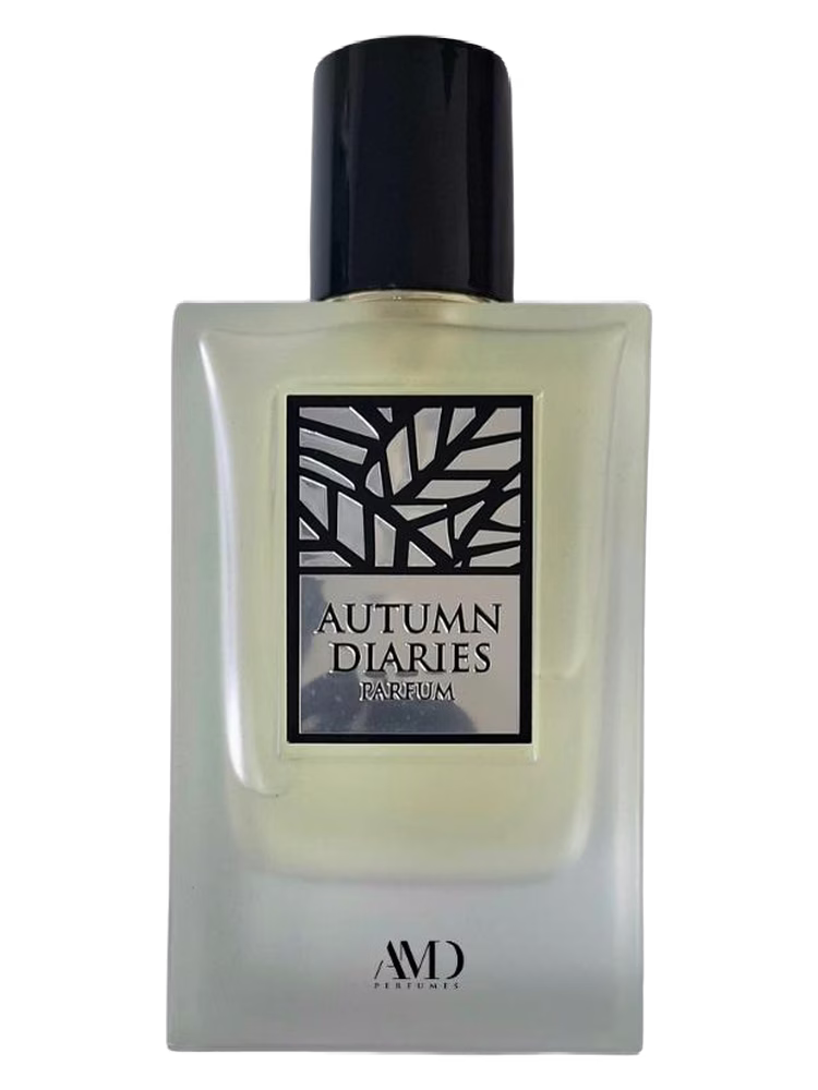 AMD Perfumes Autumn Diaries