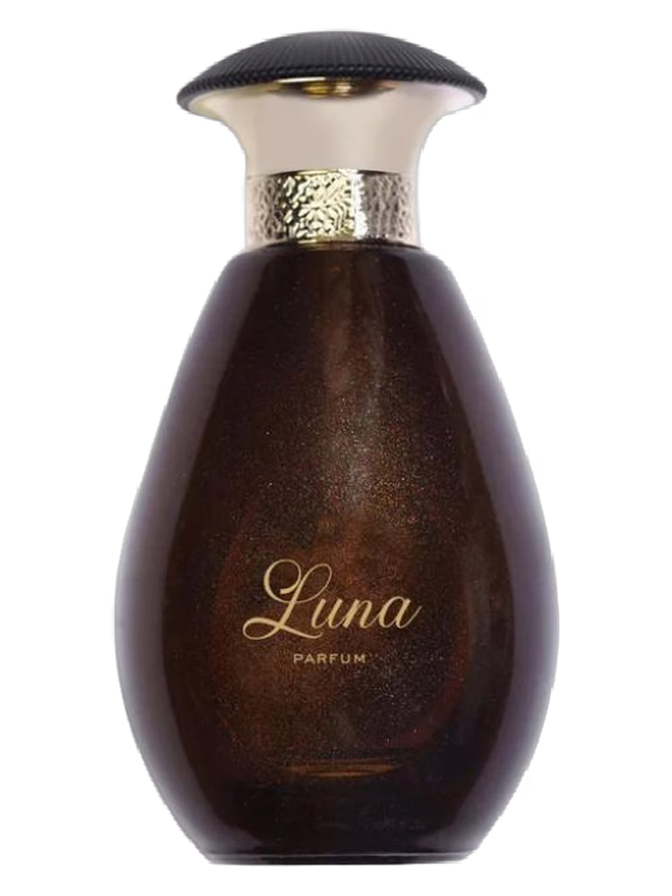 AMD Perfumes Luna
