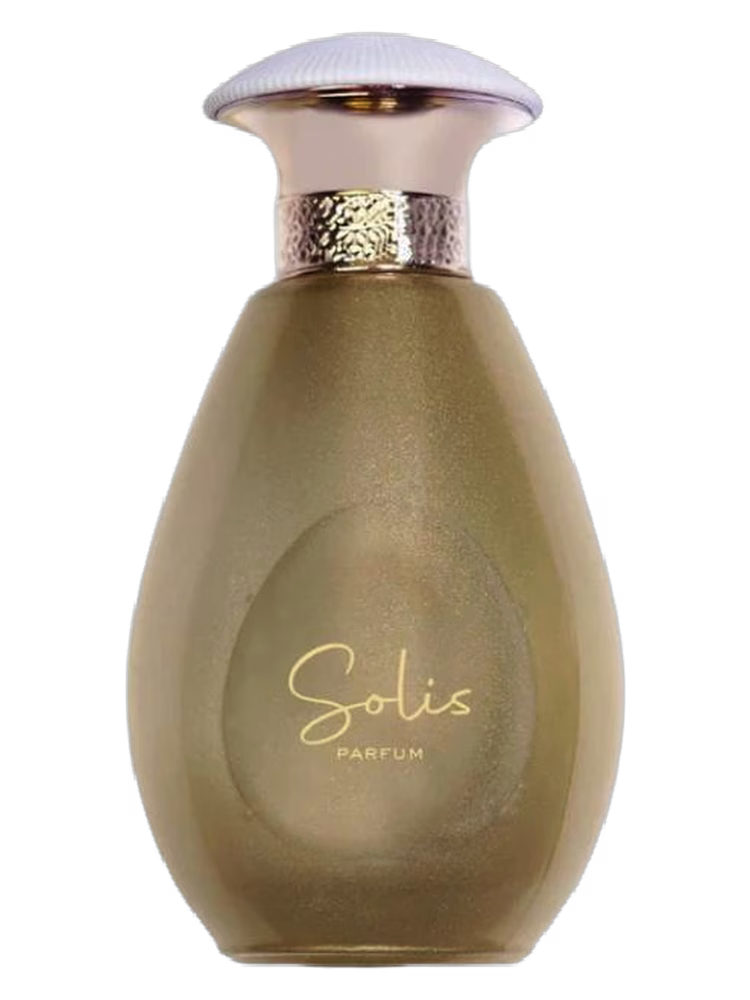 AMD Perfumes Solis