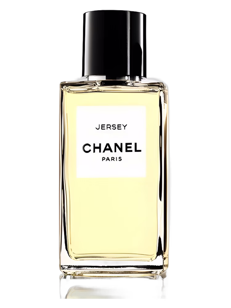 Chanel Les Exclusifs de Chanel Jersey