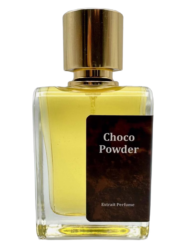 Grande Choco Powder