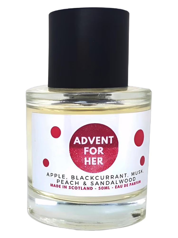 Pocket Scents Advent for Her