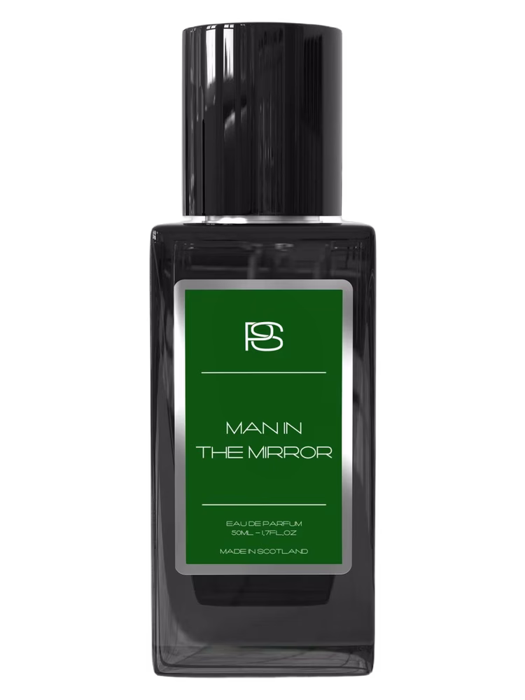 Pocket Scents Man in the Mirror