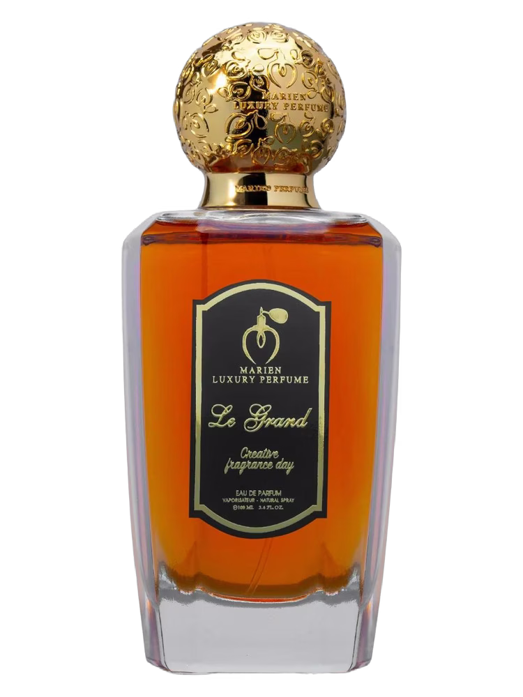 Marien Perfumes Le Grand