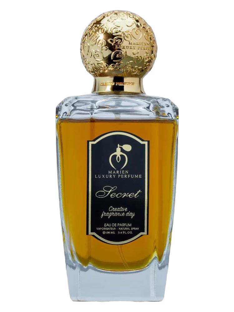 Marien Perfumes Secret