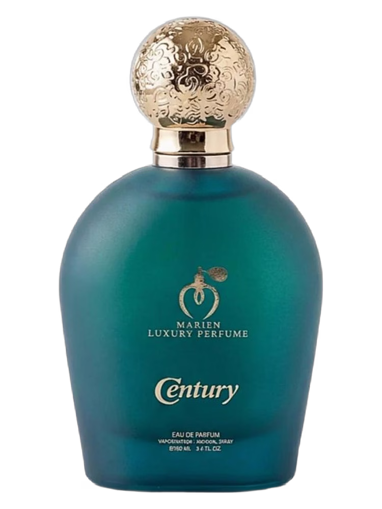 Marien Perfumes Century