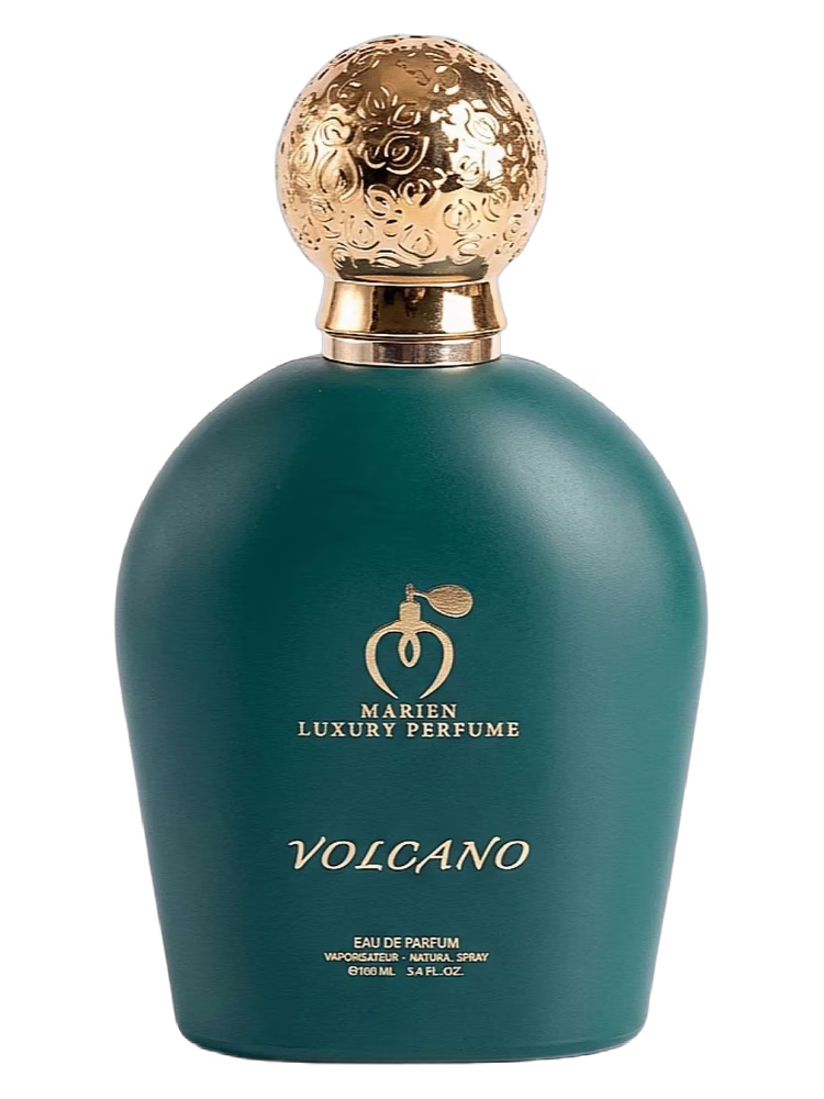 Marien Perfumes Volcano