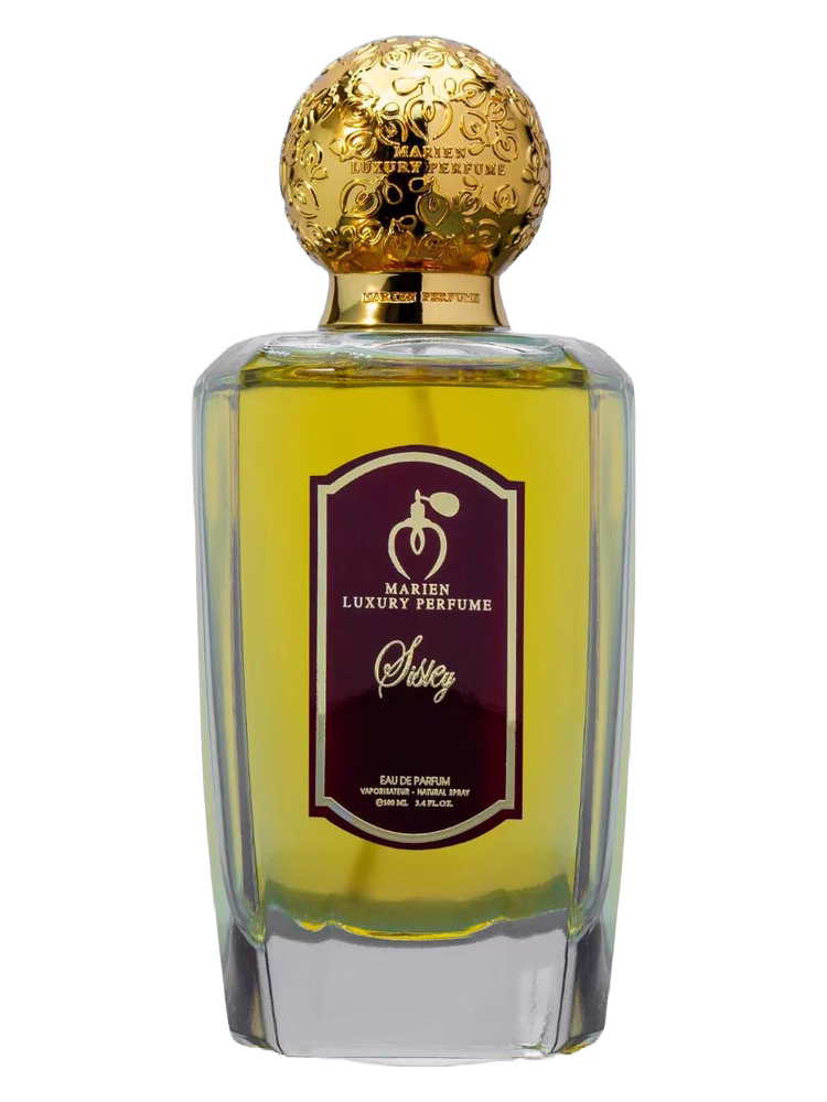 Marien Perfumes Sisley