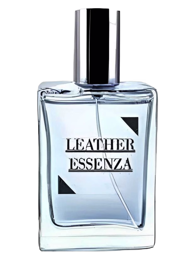 Pocket Scents Leather Essenza
