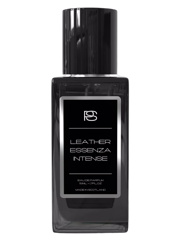 Pocket Scents Leather Essenza Intense