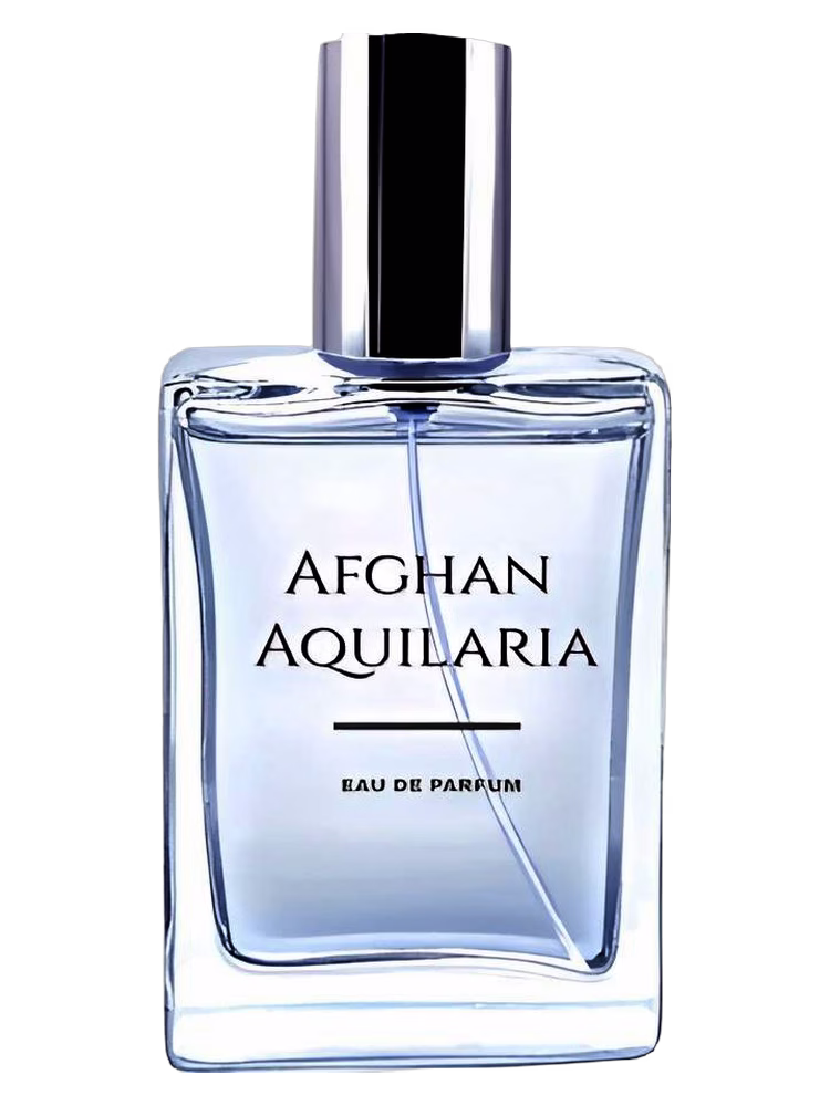 Pocket Scents Afghan Aquilaria