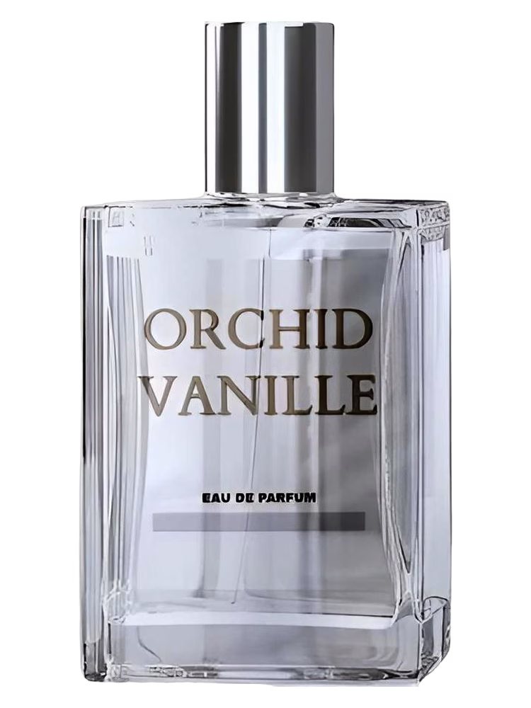 Pocket Scents Orchid Vanille