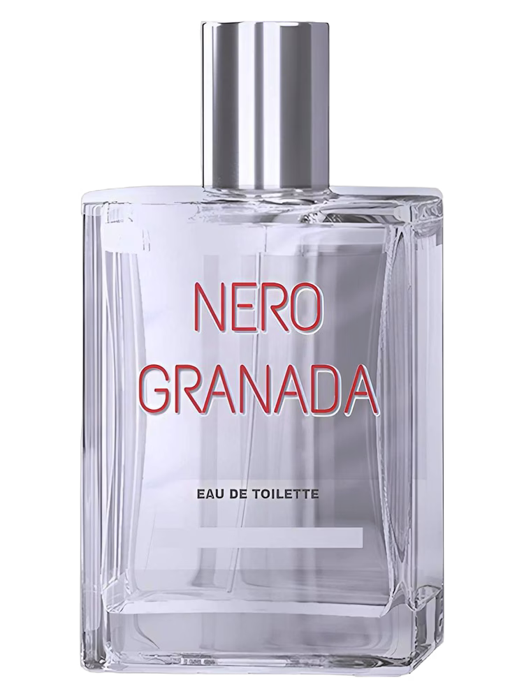 Pocket Scents Nero Granada