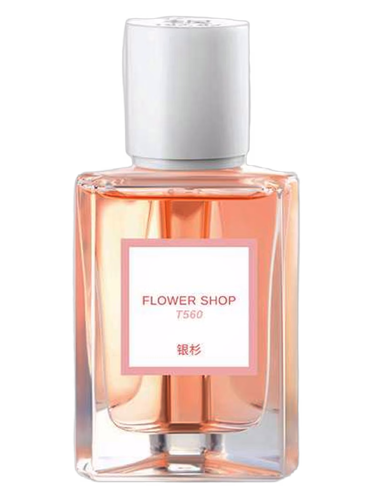 Maison Shan 银杉 Flower Shop 鲜花店