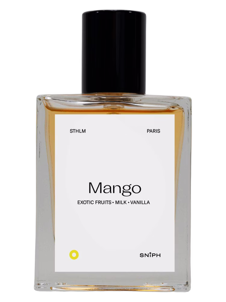 Sniph Mango