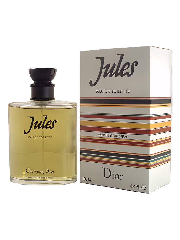 Dior Jules